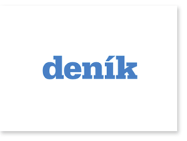 Deník